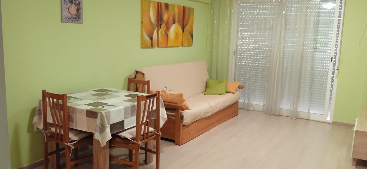 Apartment Bonito Bajo Cerca Del Mar *