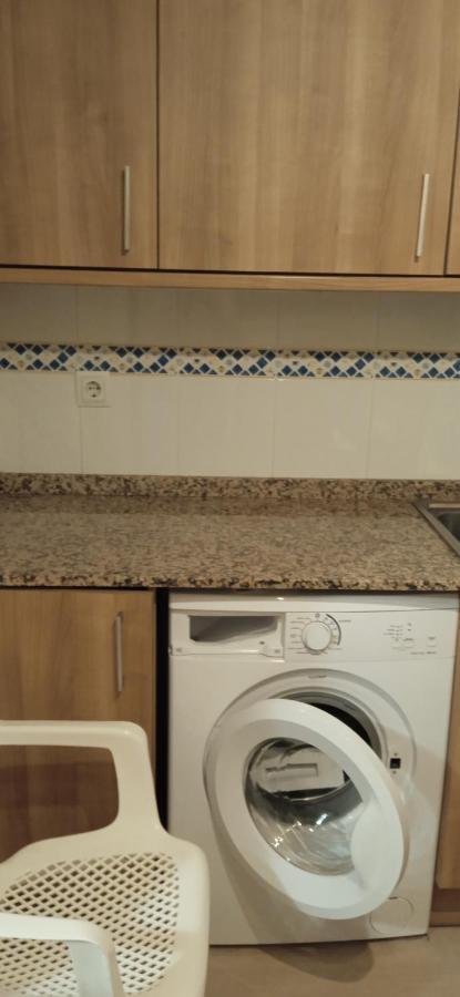 Bonito Bajo Cerca Del Mar Apartment *