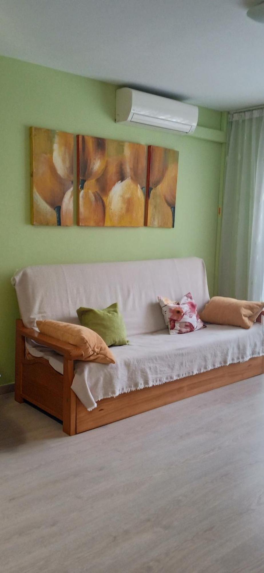 Apartment Bonito Bajo Cerca Del Mar Benicarlo