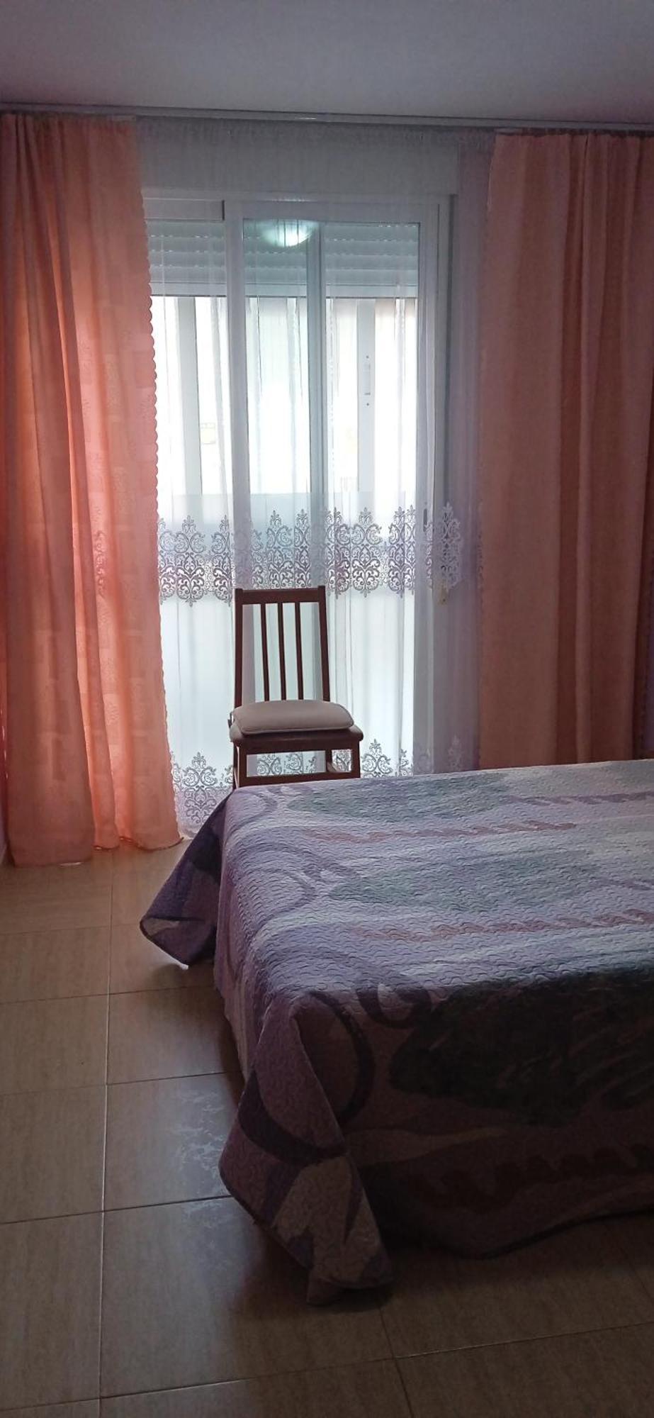 Apartment Bonito Bajo Cerca Del Mar *